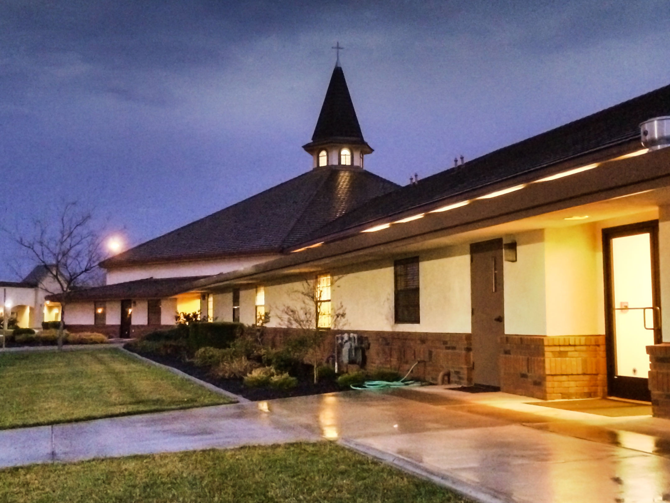 church-wet – Zion Reformed Church